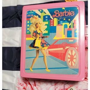 Vintage Barbie lot